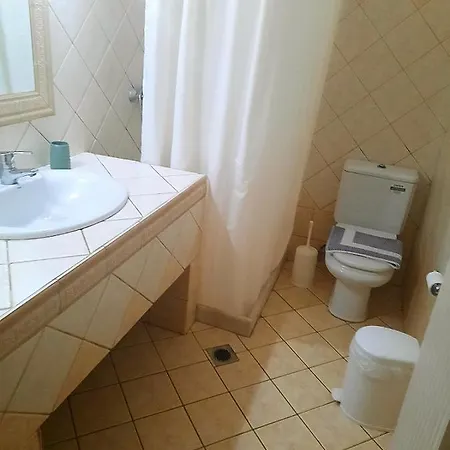 Apartman Arigos *